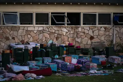 Hope of finding Texas flood survivors dims as search efforts go on