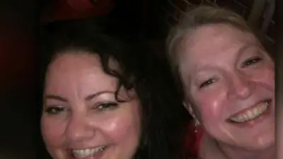 2 Massachusetts women killed in camper explosion at Old Orchard Beach in Maine