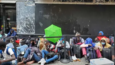 Council leaders, others want more training for when ICE visits NYC shelters