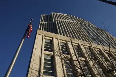 Man admits plot to have NYC Santa poison Jews, racial minorities