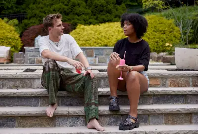 Gen Z finally has a great reality show