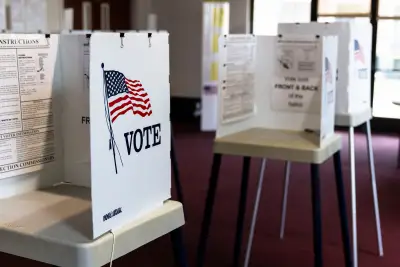 Independent voters in Pa. are pushing for change to an open primary system. How would that impact state politics?