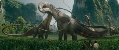 Don’t be dino-sore