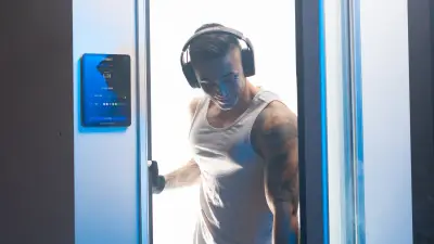 Recovery redefined: Revive @ City Fitness launches in Fishtown