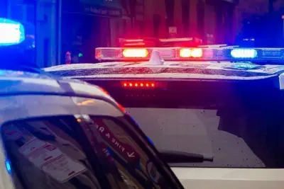 Suspect arrested in Nicetown quadruple shooting that killed 2, police say