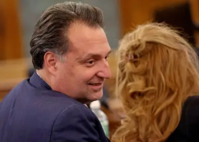 Watch live: Brian Walshe murder trial Day 8