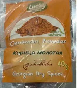 Check your spice rack: Cinnamon recalled for possible lead contamination in California