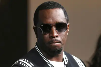 Jury in Diddy’s sex trafficking trial to resume deliberations after reaching partial verdict