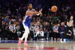 Report: Jared Butler leaving Sixers for Phoenix Suns