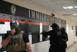 “Cried every night”: ICE traumatizes a child with leukemia