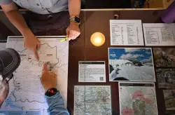 Signs posted at National Park Service sites seen as threats to ‘whitewash’ dark side of history
