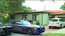 Doctor accused of killing daughter, 4, and faking her drowning arrives in Miami-Dade