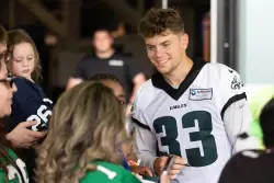 Eagles odds and ends: The NFL believes in Cooper DeJean