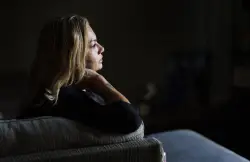 Deputies beat her son bloody. Why is L.A. County keeping parts of the case secret?
