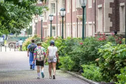Postdoctoral scholars and research assistants at UPenn vote to unionize