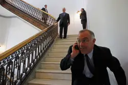 David Brooks faces the truth of US history — and runs away