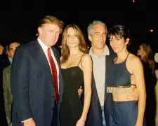Ghislaine Maxwell moved to minimum-security Texas prison camp