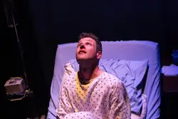 Angels in America resonates with our times