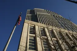 Man admits plot to have NYC Santa poison Jews, racial minorities