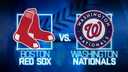 Trevor Story homers as part of 4-hit day to help Red Sox beat Nationals 11-2