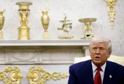 As the “Tariff Man,” Trump is creating the Second Gilded Age