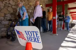 “Who’s to say anybody’s vote is safe?”: Trump DOJ targets North Carolina’s voter rolls