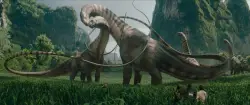 Don’t be dino-sore