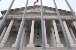 Editorial: Congress has learned nothing as another shutdown looms