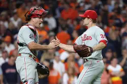 Phillies bullpen confidence meter: How much can David Robertson help?