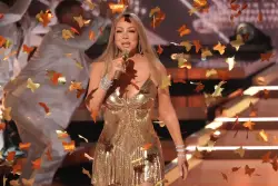 Mariah Carey actuará en la ceremonia de apertura de Milán-Cortina