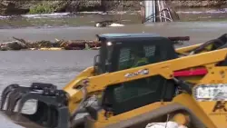 Texas governor says more than 160 people are still missing after deadly floods