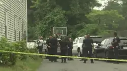 Police investigating stabbing in Brockton