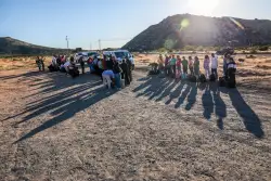 Seeking the illusive path for immigrants to legally come to U.S.: 'People are dying in line'