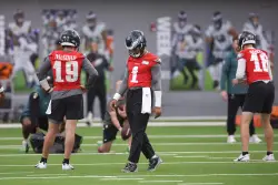 Eagles roster 2025: Locks, not-quite-locks, bubble players, and long shots