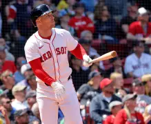 Alex Bregman returning to Red Sox lineup before All-Star break