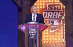 MLB Draft: It's the Phillies' 'job to find' a good player at 26th overall