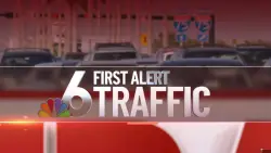 Crash shuts down Florida's Turnpike northbound at Commercial Boulevard in Broward