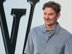Bradley Cooper has a cameo in the new 'Superman' movie