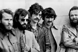 The Band’s secret weapon, Richard Manuel, finally gets his due