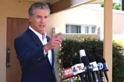 Newsom signs controversial bill on solicitation of minors