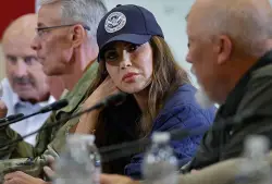 Why Kristi Noem hates FEMA